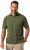 JP1880 Polo Shirt Short Sleeve Pique Vintage Green - Polo majice - Muške Polo Majice Veliki Brojevi