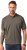 JP1880 Polo Shirt Pique Vintage Mocha - Polo majice - Muške Polo Majice Veliki Brojevi