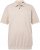 JP1880 Polo Shirt Short Sleeve Pique Dark Dusty Pink - Polo majice - Muške Polo Majice Veliki Brojevi