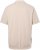 JP1880 Polo Shirt Short Sleeve Pique Dark Dusty Pink - Polo majice - Muške Polo Majice Veliki Brojevi