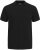 Jack & Jones Hill Polo Majica Kratkih Rukava Crna - Polo majice - Muške Polo Majice Veliki Brojevi