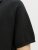 Jack & Jones Hill Polo Majica Kratkih Rukava Crna - Polo majice - Muške Polo Majice Veliki Brojevi