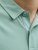 Jack & Jones Brandon Short Sleeve Polo Turquoise - Polo majice - Muške Polo Majice Veliki Brojevi