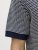 Jack & Jones Blukingsley Knitted Short Sleeve Polo Navy - Košulje - Muške Košulje Veliki Brojevi
