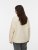 Vero Moda Boom Long Sleeve Pullover Birch - Pleteni puloveri - 