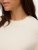 Vero Moda Boom Long Sleeve Pullover Birch - Pleteni puloveri - 