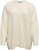Vero Moda Boom Long Sleeve Pullover Birch - Pleteni puloveri - 