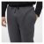North Latitude Pyjama Pants Dark Grey Charcole - Pidžame/Loungewear - Muške Pidžame Veliki Brojevi