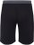 North Latitude Pyjama Shorts Black - Pidžame/Loungewear - Muške Pidžame Veliki Brojevi