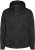 North Latitude Rain Jacket Black TALL - Sportska & za van odjeća - Muške Sportska Odjeća Veliki Brojevi