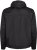 North Latitude Rain Jacket Black TALL - Sportska & za van odjeća - Muške Sportska Odjeća Veliki Brojevi