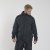 North Latitude Rain Jacket Black TALL - Sportska & za van odjeća - Muške Sportska Odjeća Veliki Brojevi
