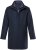 Boston Park Coat Two-Tone Wool Mix Navy - Jakne - Muške Jakne Veliki Brojevi