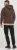 Jack & Jones Paul Flake Cargo Pants Black - Traperice & hlače - Muške Traperice i Hlače Veliki Brojevi