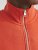 Jack & Jones Esterbro High Neck Quarter Zip Sweatshirt Red - Puloveri & dukserice - Muške Puloveri & dukserice veliki brojevi