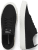 Jack & Jones Bayswater Canvas Sneakers Anthracite - Muške cipele 40-52 - 