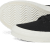 Jack & Jones Bayswater Canvas Sneakers Anthracite - Muške cipele 40-52 - 