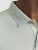 Jack & Jones Rodney Short Sleeve Polo Aqua Gray - Polo majice - Muške Polo Majice Veliki Brojevi