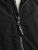 Jack & Jones Union Shell Jacket Black - Jakne - Muške Jakne Veliki Brojevi