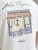 Jack & Jones Lington Back And Front Print Crew Neck T-Shirt Bright White - Majice Kratkih Rukava - Muške Majice Kratkih Rukava Veliki Brojevi 
