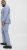 Jack & Jones Riviera Dress Pants Nautical blue - Traperice & hlače - Muške Traperice i Hlače Veliki Brojevi