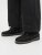 Jack & Jones Brooklyn Suede Boat Shoes Black - Muške cipele 40-52 - 
