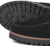 Jack & Jones Brooklyn Suede Boat Shoes Black - Muške cipele 40-52 - 