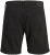 Jack & Jones Rick Dylan Original Shorts Black - Kratke hlače - Muške Kratke Hlače Veliki Brojevi 