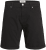 Jack & Jones Rick Dylan Original Shorts Black - Kratke hlače - Muške Kratke Hlače Veliki Brojevi 