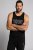 JP1880 AC/DC Graphic Comfort Fit Band Tank Top Black - Majice Kratkih Rukava - Muške Majice Kratkih Rukava Veliki Brojevi 