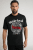 JP1880 Motörhead ACE Graphic Comfort Fit Band T-Shirt Black - Majice Kratkih Rukava - Muške Majice Kratkih Rukava Veliki Brojevi 