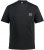 JP1880 FLEXNAMIC® QuickDry Tennis T-Shirt Black - Sportska & za van odjeća - Muške Sportska Odjeća Veliki Brojevi