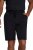 JP1880 QuickDry Tennis Shorts Black - Sportska & za van odjeća - Muške Sportska Odjeća Veliki Brojevi