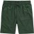 JP1880 QuickDry Tennis Shorts Green - Sportska & za van odjeća - Muške Sportska Odjeća Veliki Brojevi