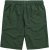 JP1880 QuickDry Tennis Shorts Green - Sportska & za van odjeća - Muške Sportska Odjeća Veliki Brojevi