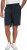 JP1880 QuickDry Tennis Shorts Navy Blue - Sportska & za van odjeća - Muške Sportska Odjeća Veliki Brojevi