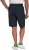JP1880 QuickDry Tennis Shorts Navy Blue - Sportska & za van odjeća - Muške Sportska Odjeća Veliki Brojevi
