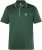 JP1880 QuickDry ProLine Tennis Polo Shirt Dark Green - Sportska & za van odjeća - Muške Sportska Odjeća Veliki Brojevi