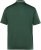 JP1880 QuickDry ProLine Tennis Polo Shirt Dark Green - Sportska & za van odjeća - Muške Sportska Odjeća Veliki Brojevi