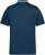 JP1880 QuickDry ProLine Tennis Polo Shirt Dark Blue - Sportska & za van odjeća - Muške Sportska Odjeća Veliki Brojevi