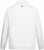 JP1880 Tennis Sweatshirt Snow White - Sportska & za van odjeća - Muške Sportska Odjeća Veliki Brojevi