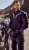JP1880 3D Mesh Insert Motorcycle Jacket Black - Motociklistička odjeća plus size - Moto odjeća u velikim veličinama za muškarce