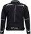 JP1880 3D Mesh Insert Motorcycle Jacket Black - Motociklistička odjeća plus size - Moto odjeća u velikim veličinama za muškarce