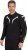 JP1880 3D Mesh Insert Motorcycle Jacket Black - Motociklistička odjeća plus size - Moto odjeća u velikim veličinama za muškarce
