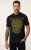 JP1880 Iron Maiden Samurai Eddie T-Shirt Black - Majice Kratkih Rukava - Muške Majice Kratkih Rukava Veliki Brojevi 
