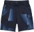 JP1880 FLEXNAMIC® GeoMotion Tennis Shorts Dark Blue - Sportska & za van odjeća - Muške Sportska Odjeća Veliki Brojevi