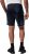 JP1880 FLEXNAMIC® GeoMotion Tennis Shorts Dark Blue - Sportska & za van odjeća - Muške Sportska Odjeća Veliki Brojevi