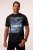 JP1880 Iron Maiden Brave New World T-Shirt Black - Majice Kratkih Rukava - Muške Majice Kratkih Rukava Veliki Brojevi 
