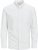 Jack & Jones Brook Oxford Long Sleeve Shirt White - Košulje - Muške Košulje Veliki Brojevi