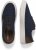 Jack & Jones Lington Canvas Sneakers Navy Blazer - Muške cipele 40-52 - 